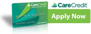 CareCredit - Apply Now!